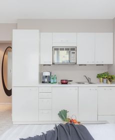 Visionapartments Rotachstrasse - Contactless Check-In