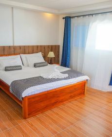 Little Mermaid Dive Resort by Cocotel