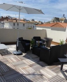 Sabl'Appart Les Sables D'Olonne