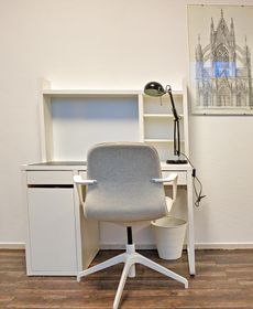 Welc(H)Ome - A&M Flat Jacob