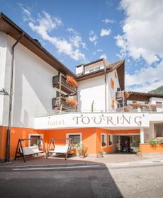 Hotel Touring