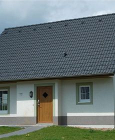 Nice Villa with Washing Machine, Close To the River Moselle