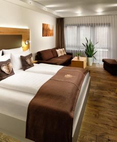 Neo Hotel Linde Esslingen e.K.
