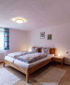 Modern Apartment in Vandans Near Ski Area