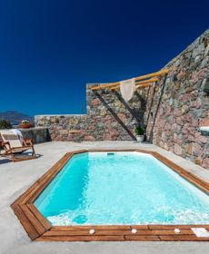 Petra Residence Mini Pool SPA