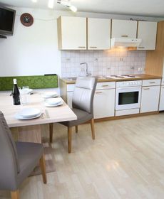 Beautiful Apartment in Embach with Garden