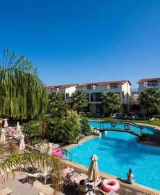 Villas Duc Hotel Apartments