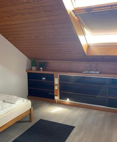 Möbilierte Wohnung in Shs - Nähe Polizeischule -