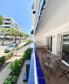 Habitat Barcelona Apartment