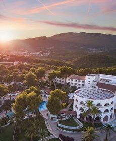Hilton Mallorca Galatzo