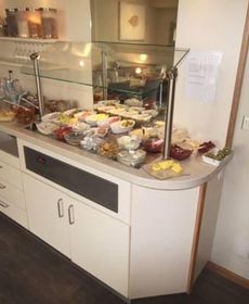 Aparthotel Sylt Vital