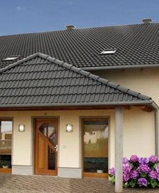 Ferienwohnung Panoramablick