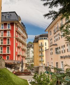 Hotel Eden Rock
