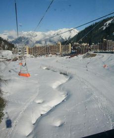 Residence Saintjacques Divisible Studio for 4 People of 28mâ² R431