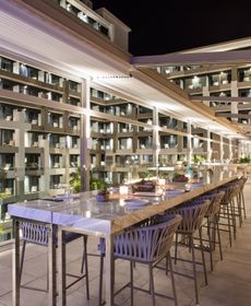 Innside Palma Bosque