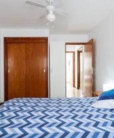 Apartment Claveles 2