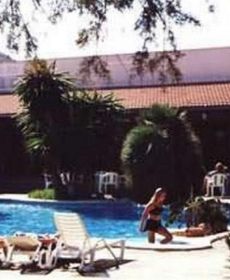 Club San Pedro