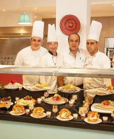 Palm Beach Club Marmara Djerba
