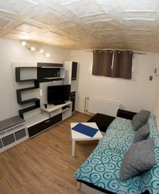 Apartmány U Štefků