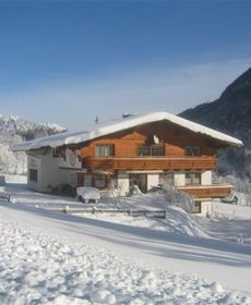 Splendid Apartment in Schladming with Sauna