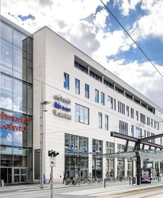 Ibis budget Dresden City