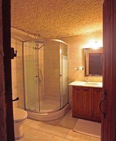 The Tulip Cave Suites