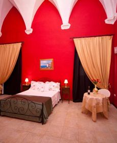 Bed And Breakfast Dimora San Vincenzo
