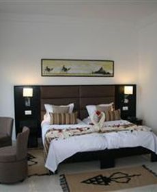 Hôtel Olympic Djerba