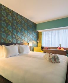 Thon Hotel Brussels City Centre