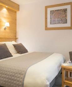 Hotel Le Cret Rond