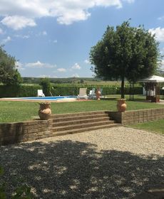 Agriturismo I Profumi Dell'Orto