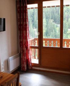 Apartment Studio 4 Personnes En Plein Coeur Station 19m² 12