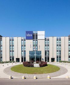 Idea Hotel Milano San Siro
