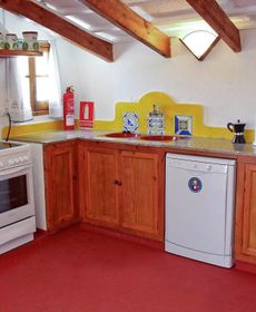 Peaceful Mansion in es Mercadal with Private Pool