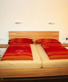 Holiday Flat Aschau