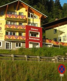Hotel - Gasthof Possauner