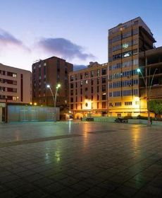 Hotel Cordial Vista Acuario