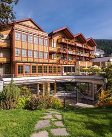 Villa Stefania