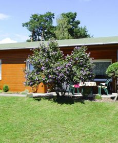 Holiday Complex Dietz Storkow - Dbs051019-Bya