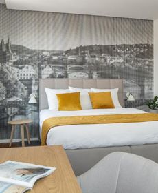 Mamaison Residence Downtown Prague