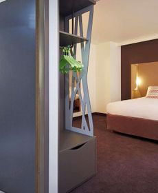 Campanile Le Havre Centre