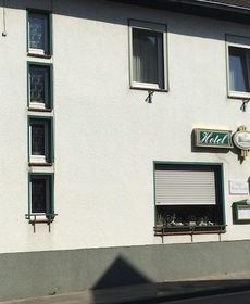 Hotel Gaststätte Pfingsten