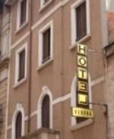 Hostel Verona