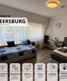 Apartments Meersburg