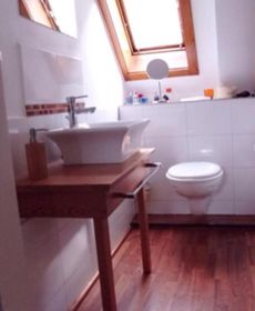 Süße Kleine Ferienwohnung