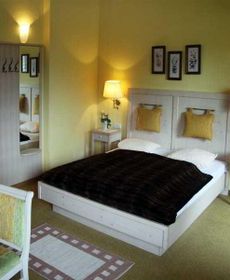 Zillerufer Appartments