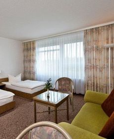 Days Inn Dresden
