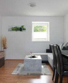 Luxuriöses Und Modernes Apartment