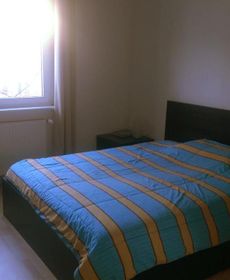 Big Bright Room in a 60sqm Apt