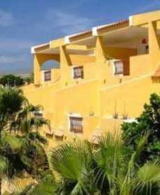 Apartamentos Albatros